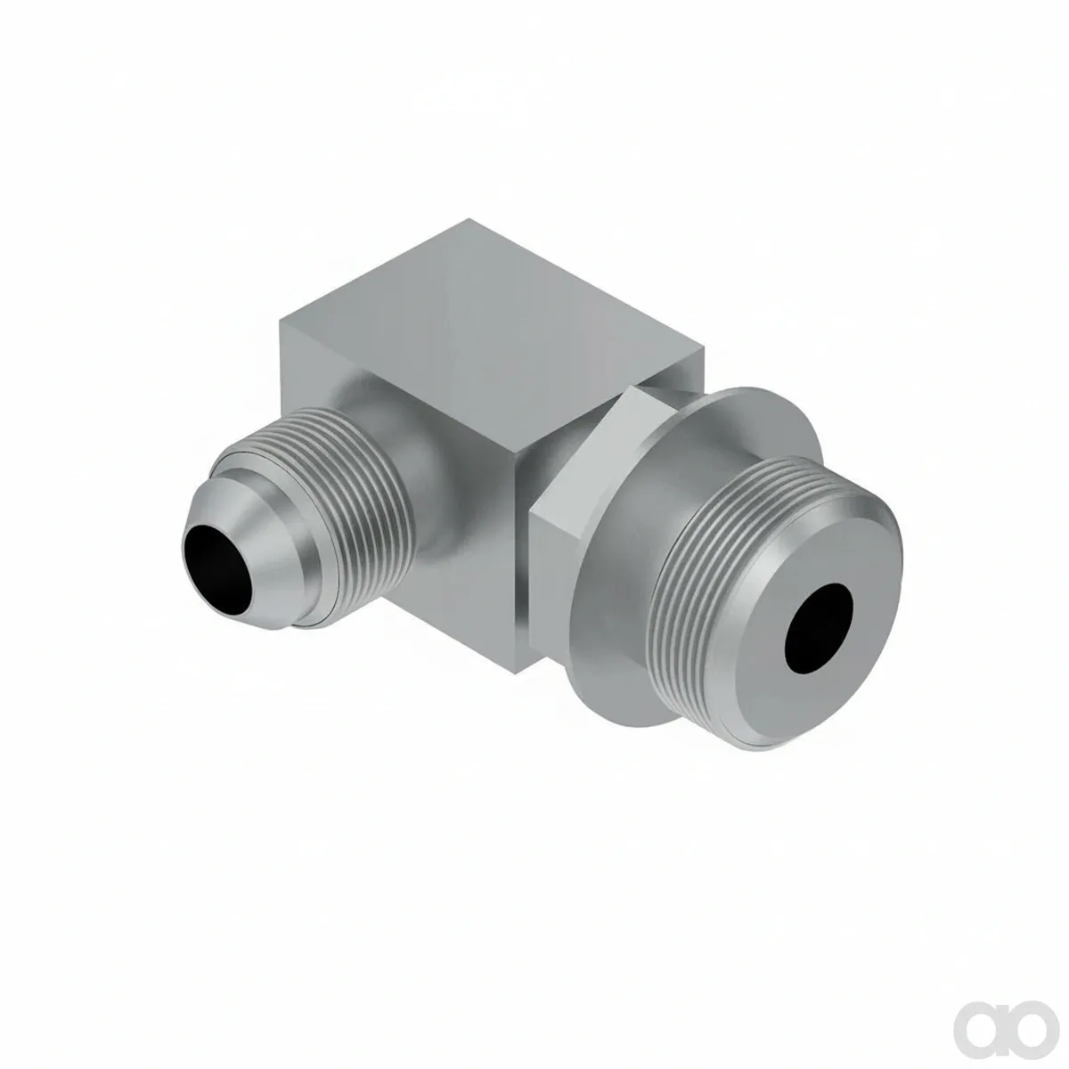 John Deere - AH63565 - Bogenfitting