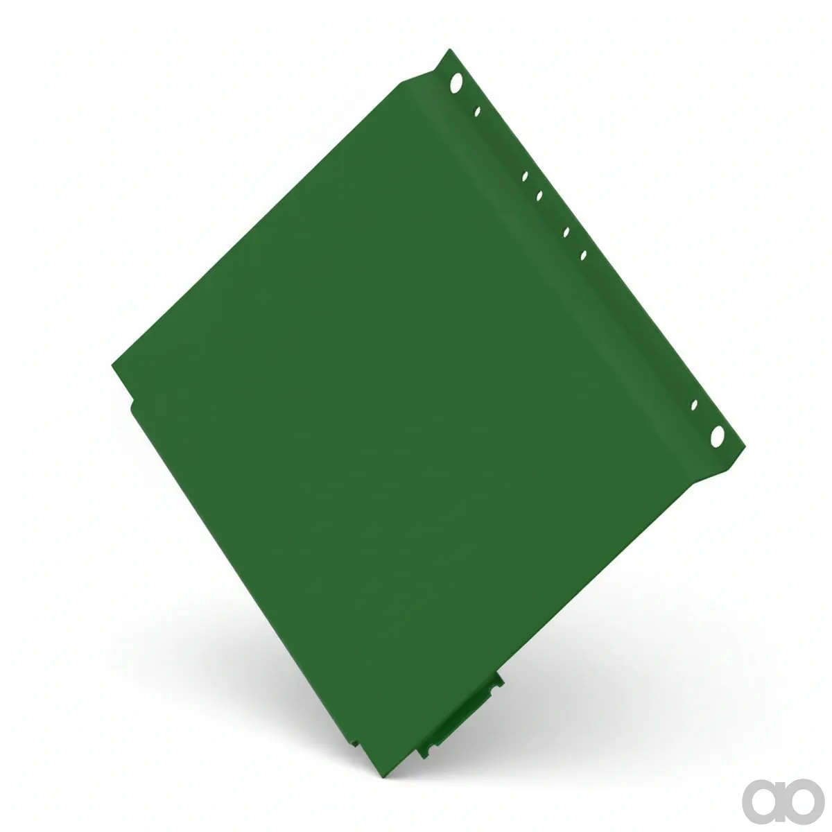 John Deere - AH90821 - Schutzblech