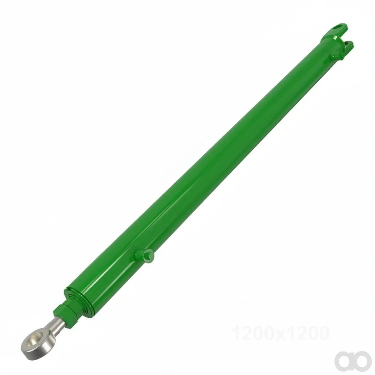 John Deere - AHC10616 - Bohrschwenk Hydraulikzylinder