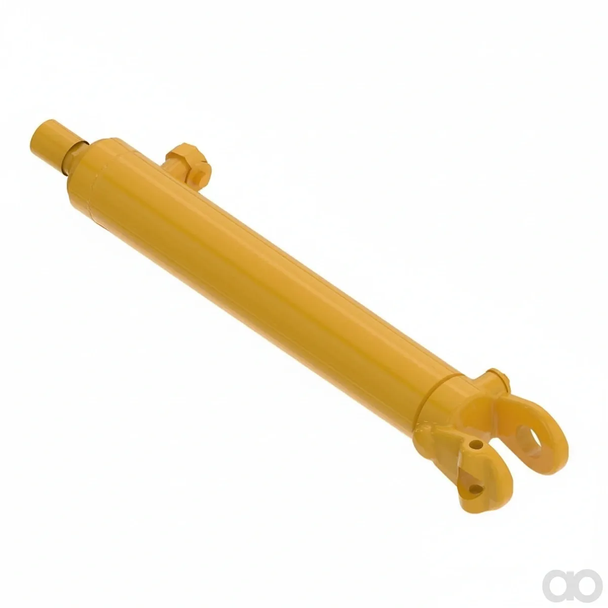John Deere - AHC16684 - Lenk Hydraulikzylinder