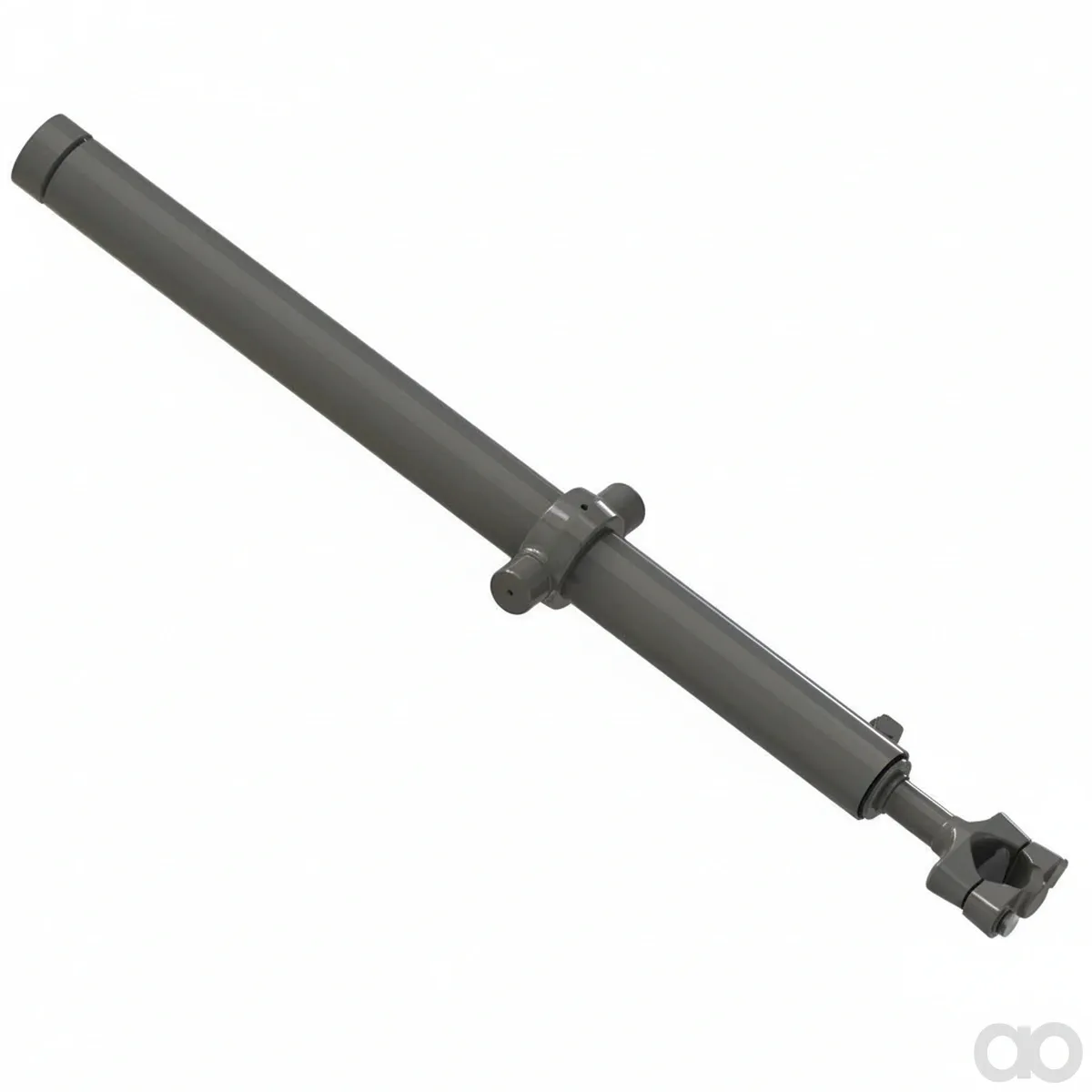 John Deere - AHC16797 - Schaufel Nabe Hydraulikzylinder