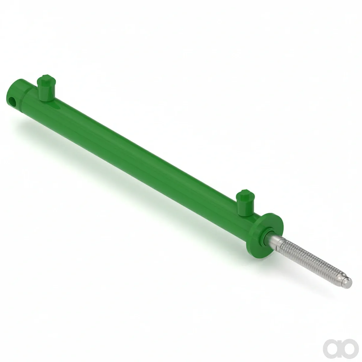 John Deere - AHC17564 - Haspel-Nabe-Hydraulikzylinder