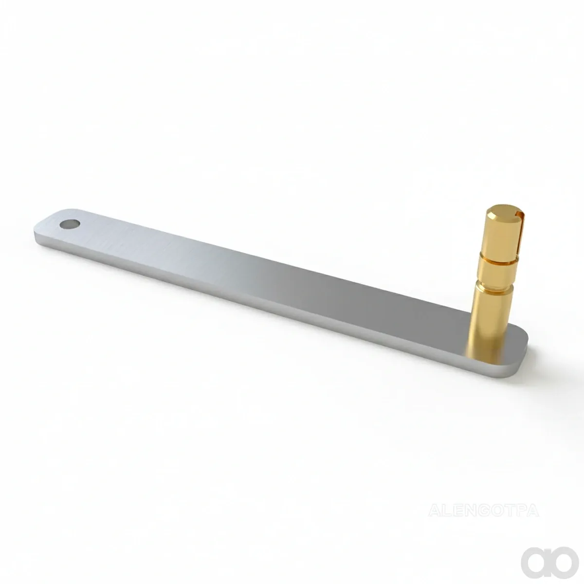 John Deere - AKK19173 - Faltsensor-Arm