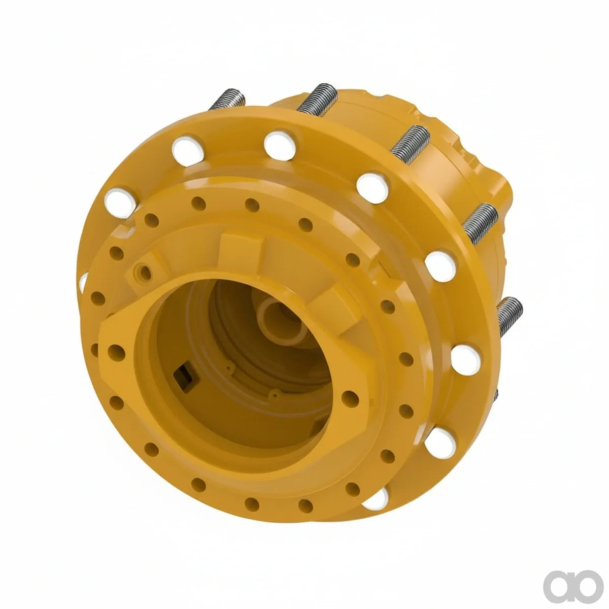 John Deere - AKK22901 - Nabe