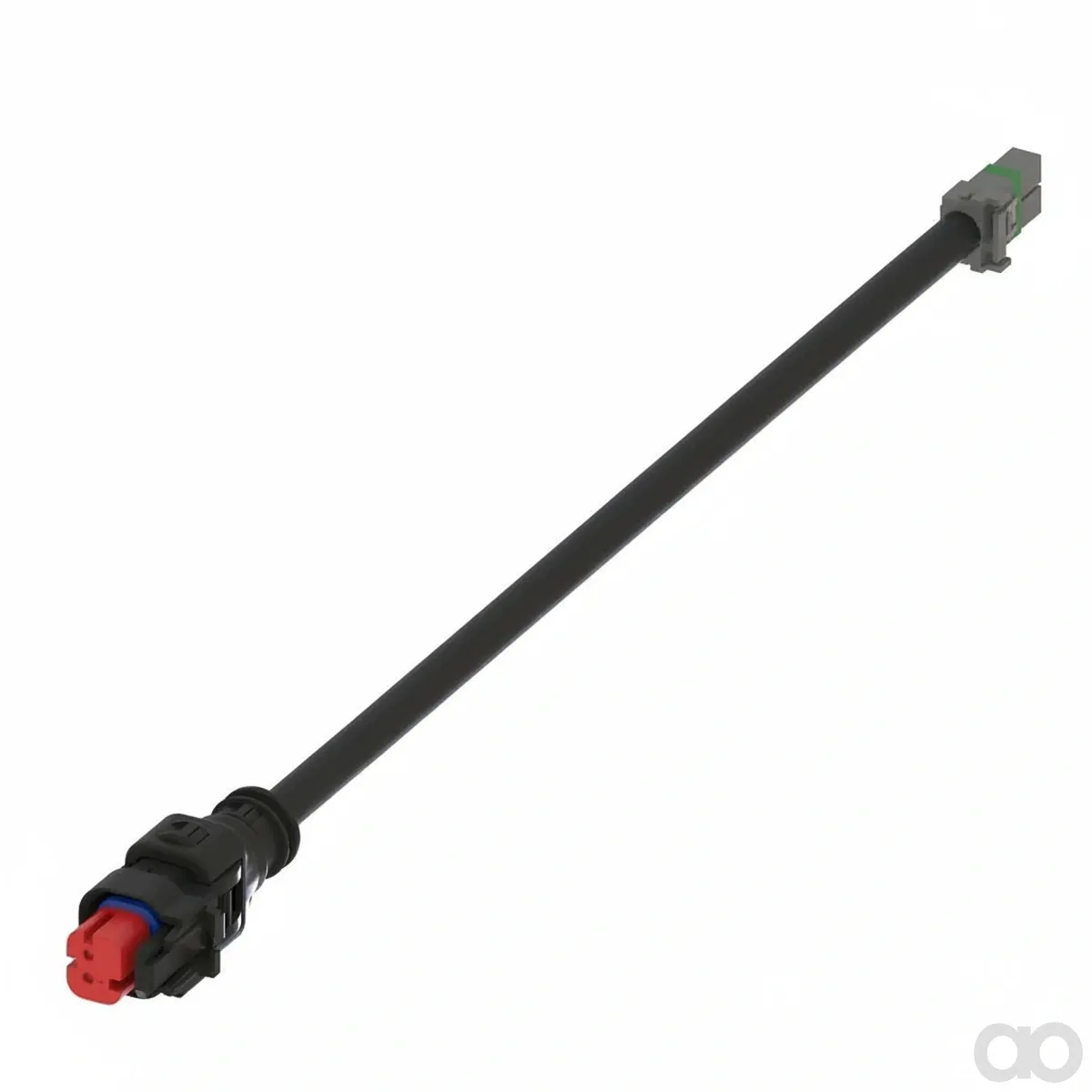 John Deere - AKK32711 - LED-Warnleuchten-Kabelbaum