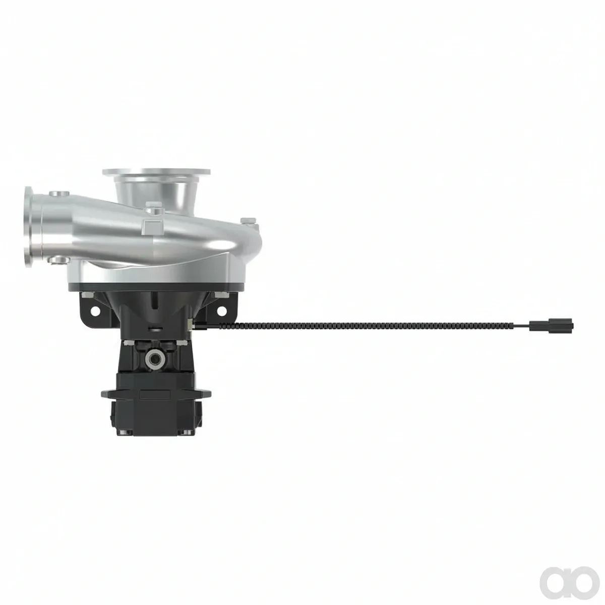 John Deere - AKK36894 - Pumpe