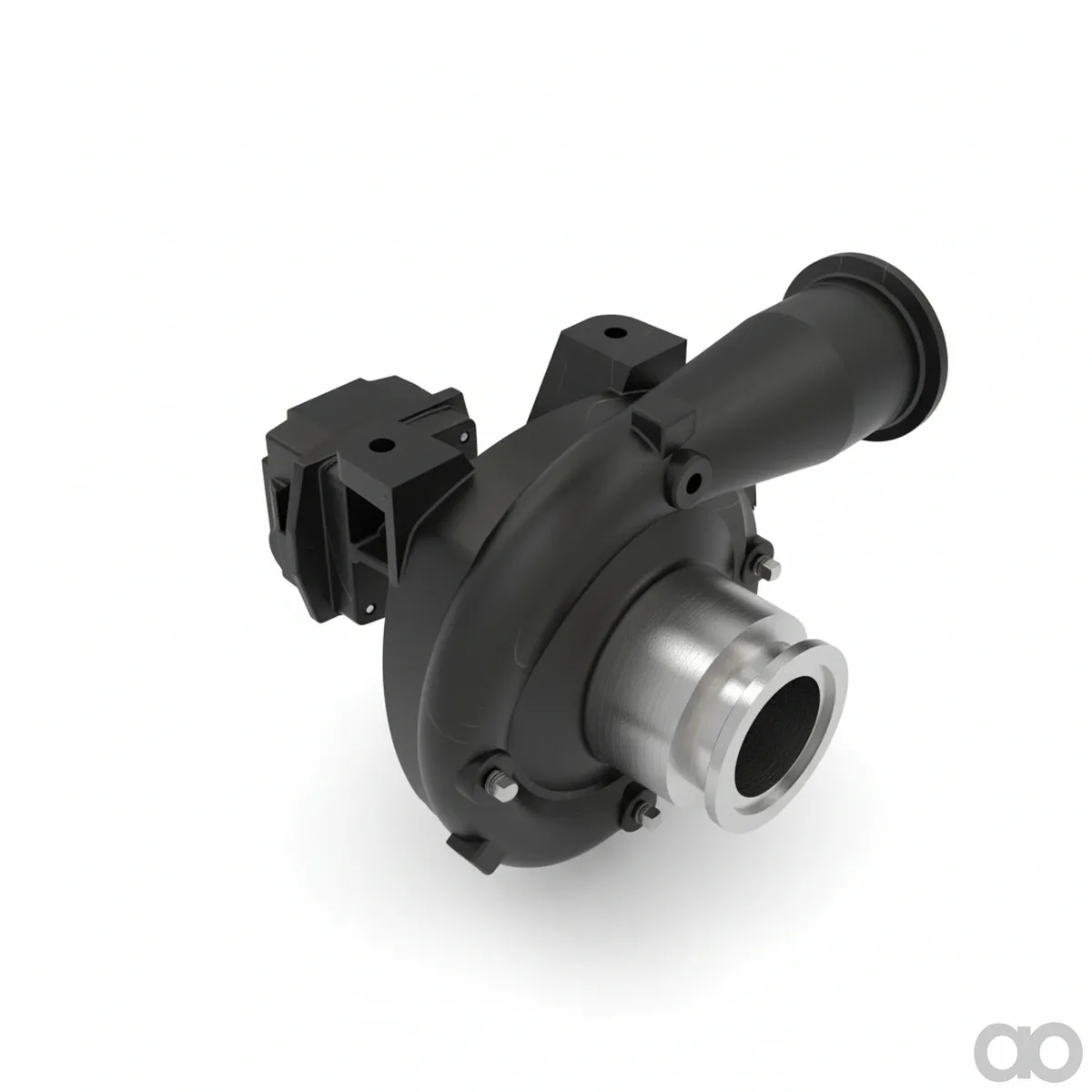 John Deere - AKK36900 - Standard-Durchfluss-Loesungspumpe