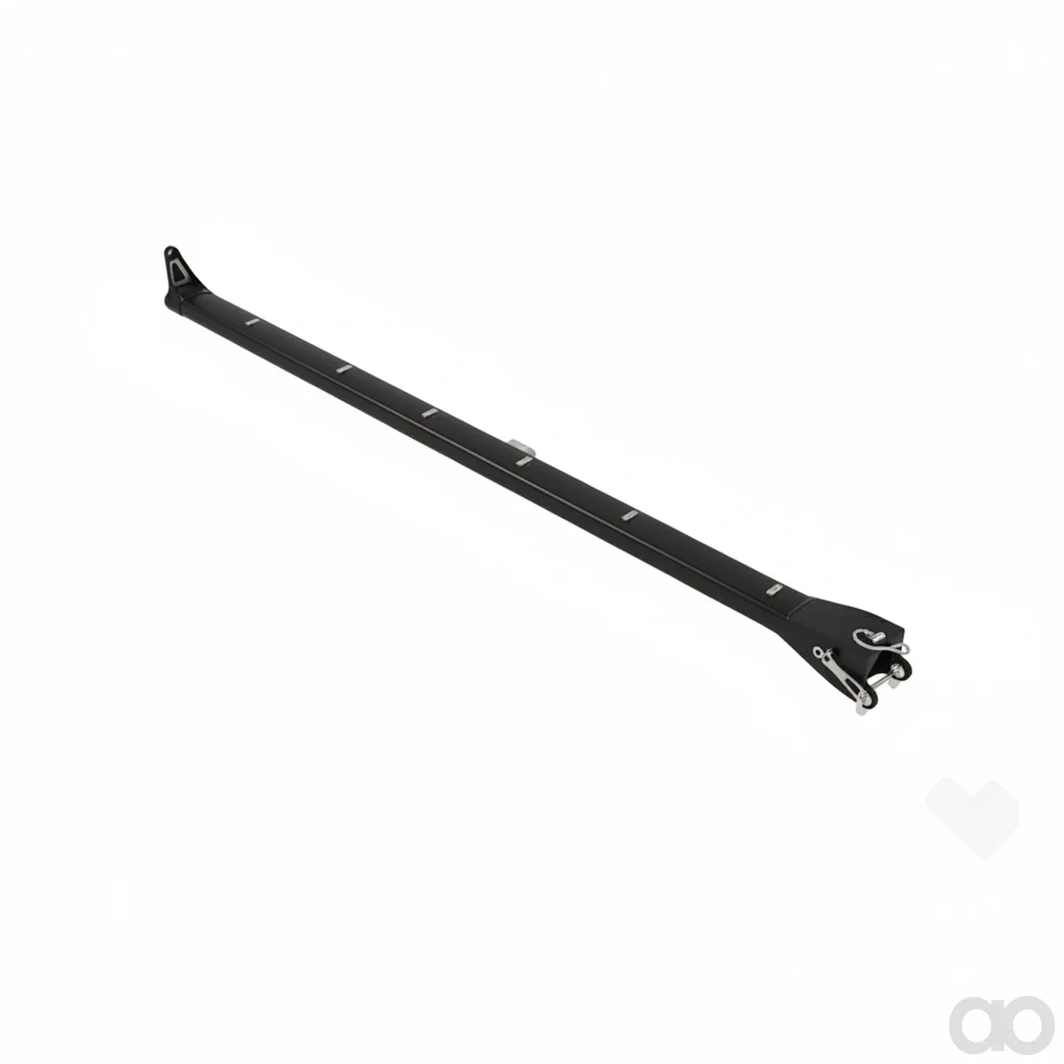 John Deere - AKK38792 - Fluegelrahmen