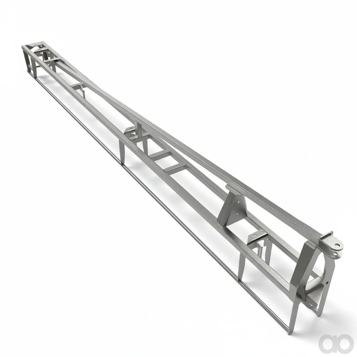 John Deere - AKK43407 - Abreissfluegel-Spruehausleger