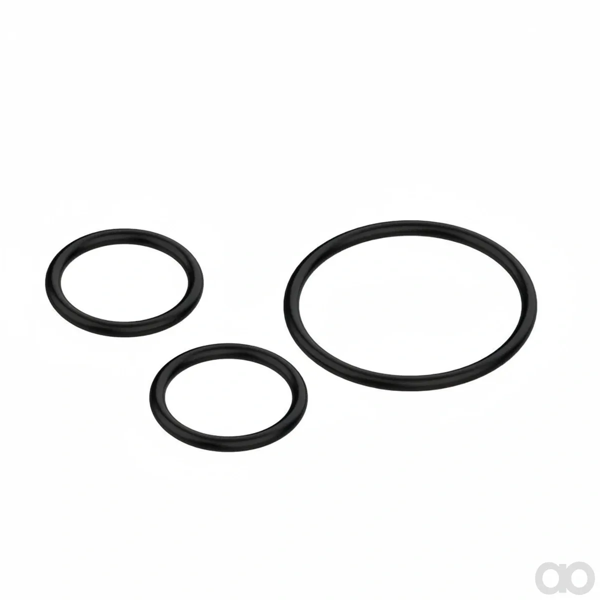 John Deere - AKK46785 - O-Ring-Satz