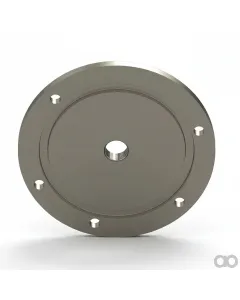 John Deere - AL111005 - Abdeckung