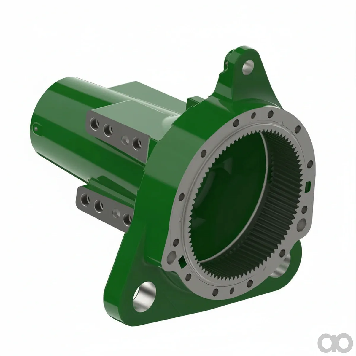 John Deere - AL111712 - Gehaeuse