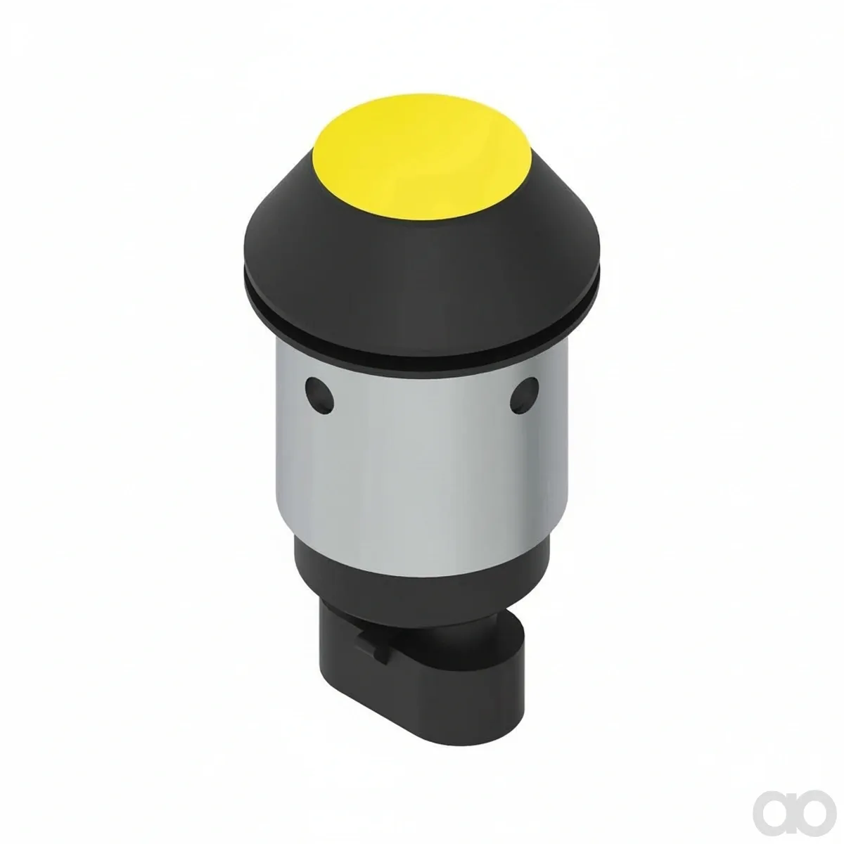 John Deere - AL112561 - Fernbedienung fuer Zapfwelle