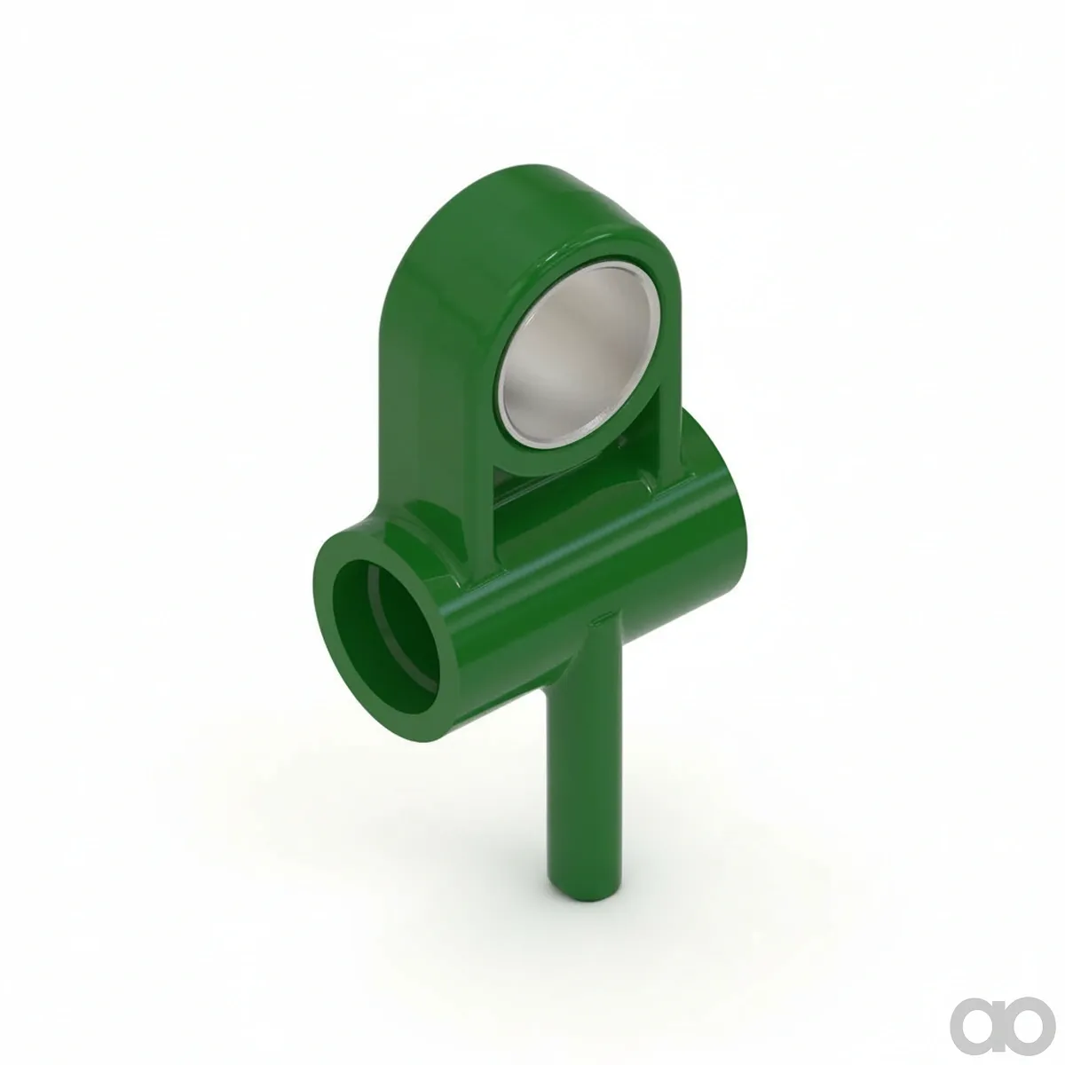 John Deere - AL112614 - Stuetze
