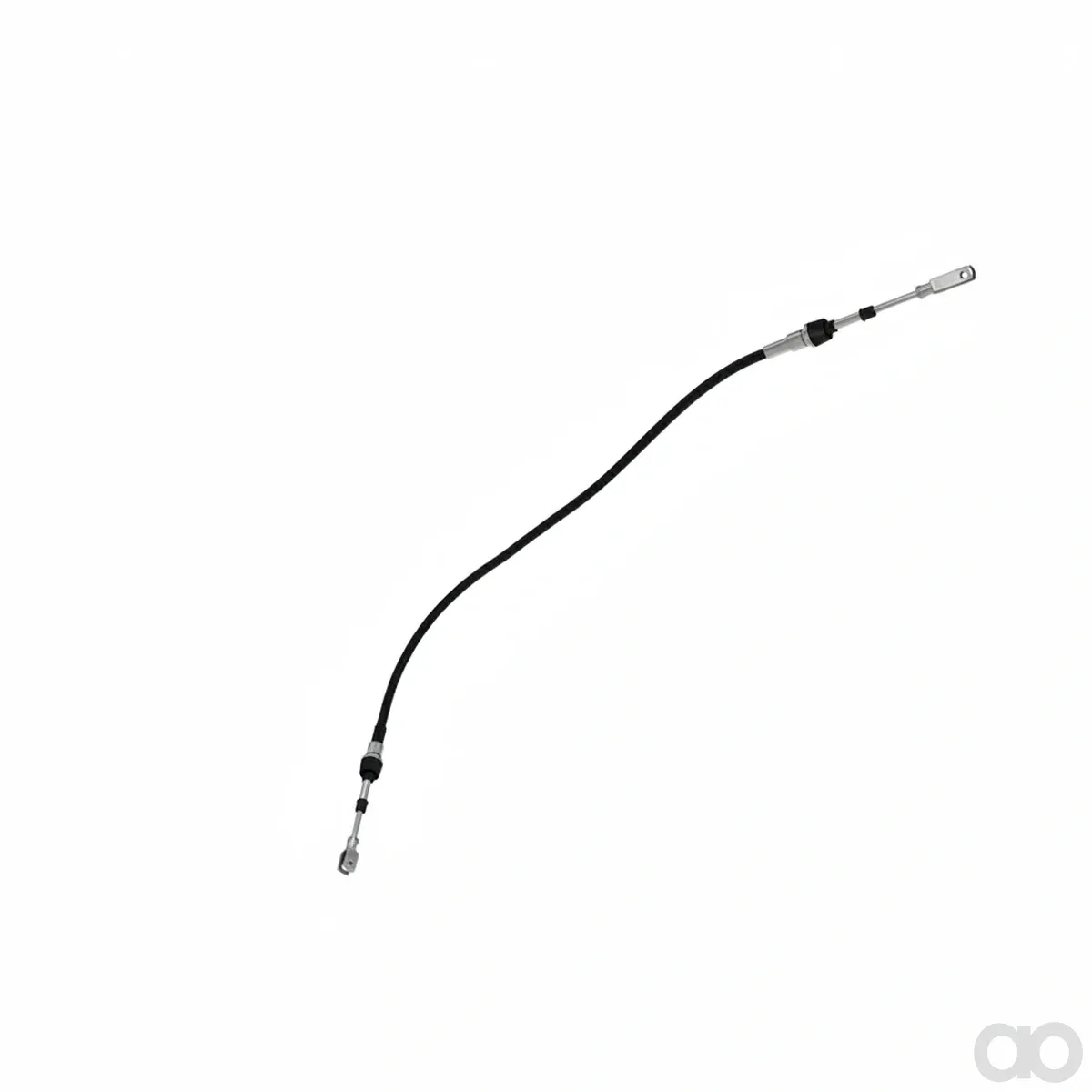 John Deere - AL112756 - Gangschaltungs-Bowden-Push-Pull-Kabel