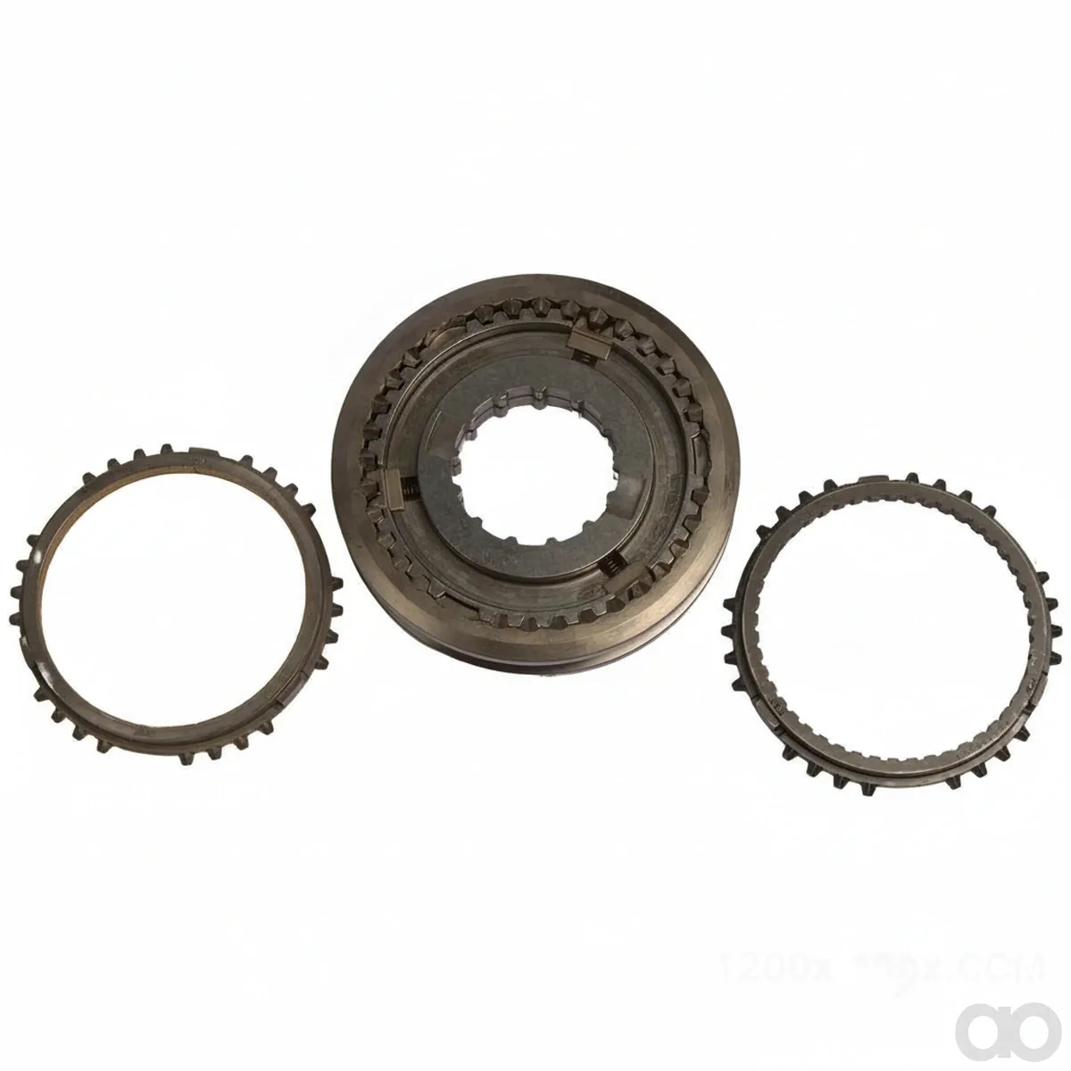 John Deere - AL112759 - Synchronisierring