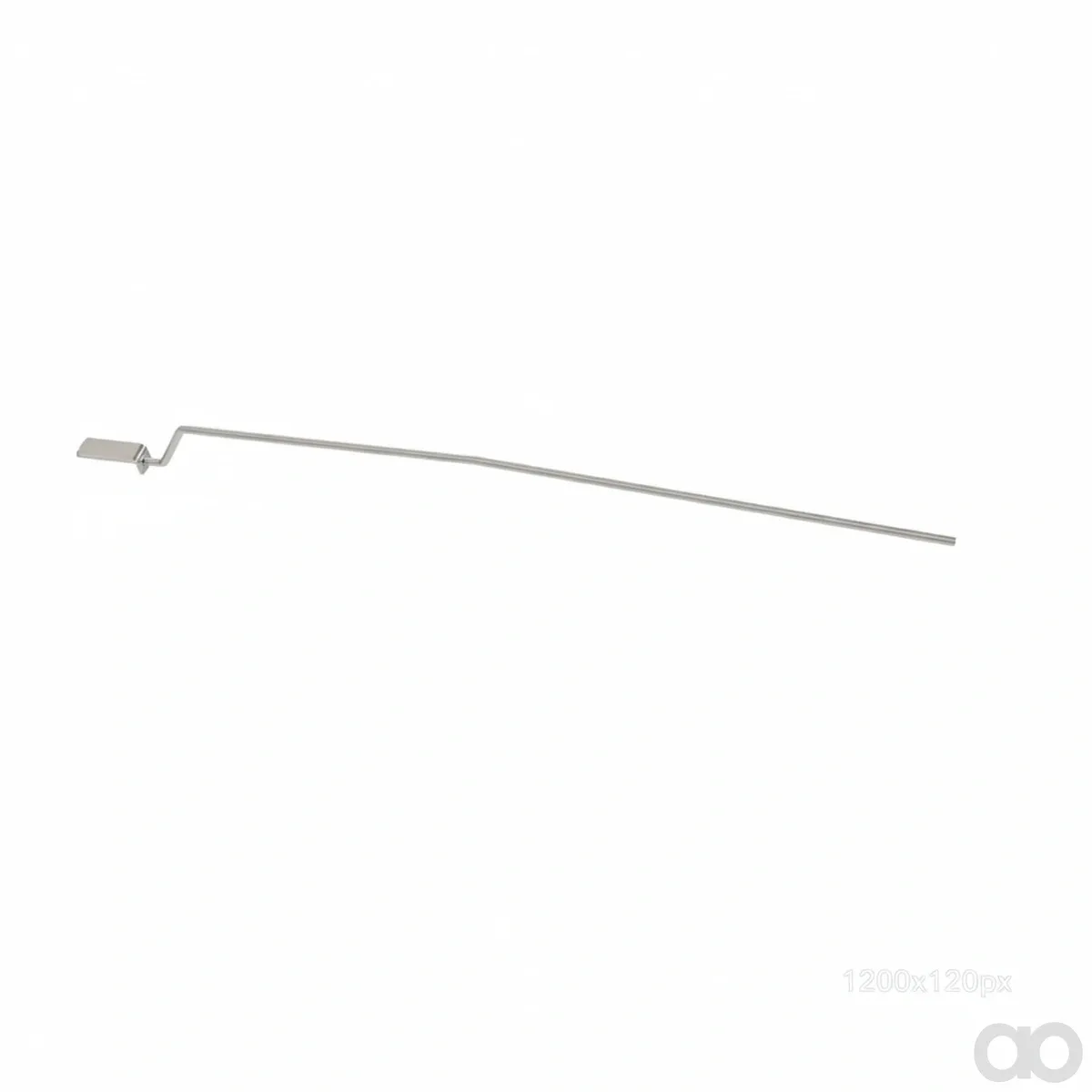 John Deere - AL112960 - Geschwindigkeitsregelstange