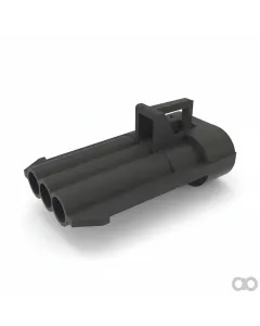 John Deere - AL113566 - Stopfen