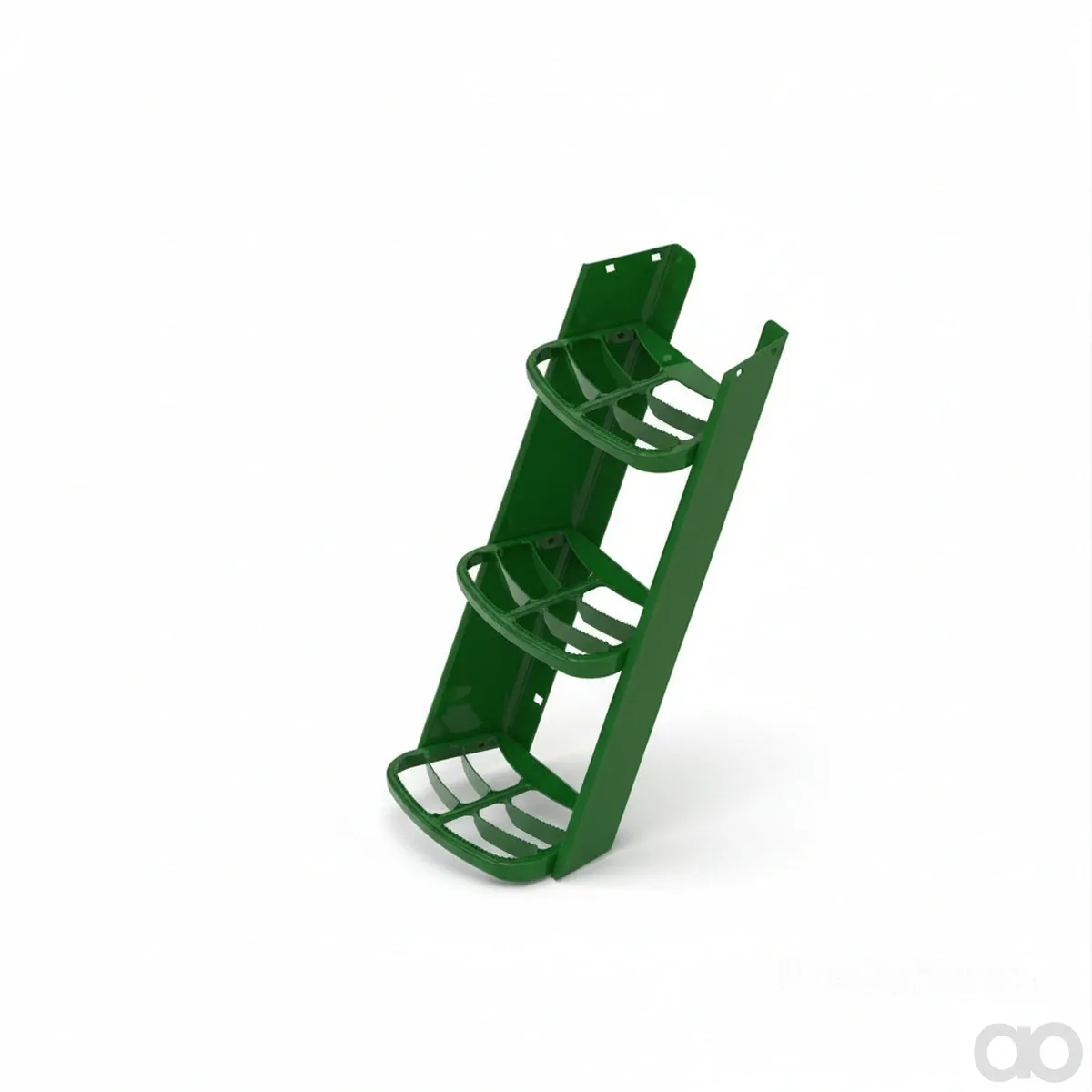 John Deere - AL114472 - Einstiegstufe Fahrerstand
