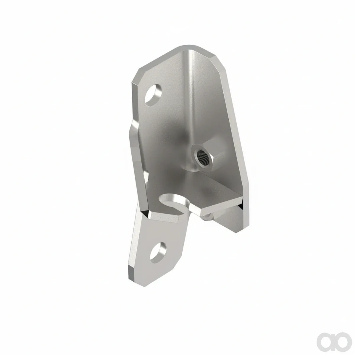 John Deere - AL115685 - Halter