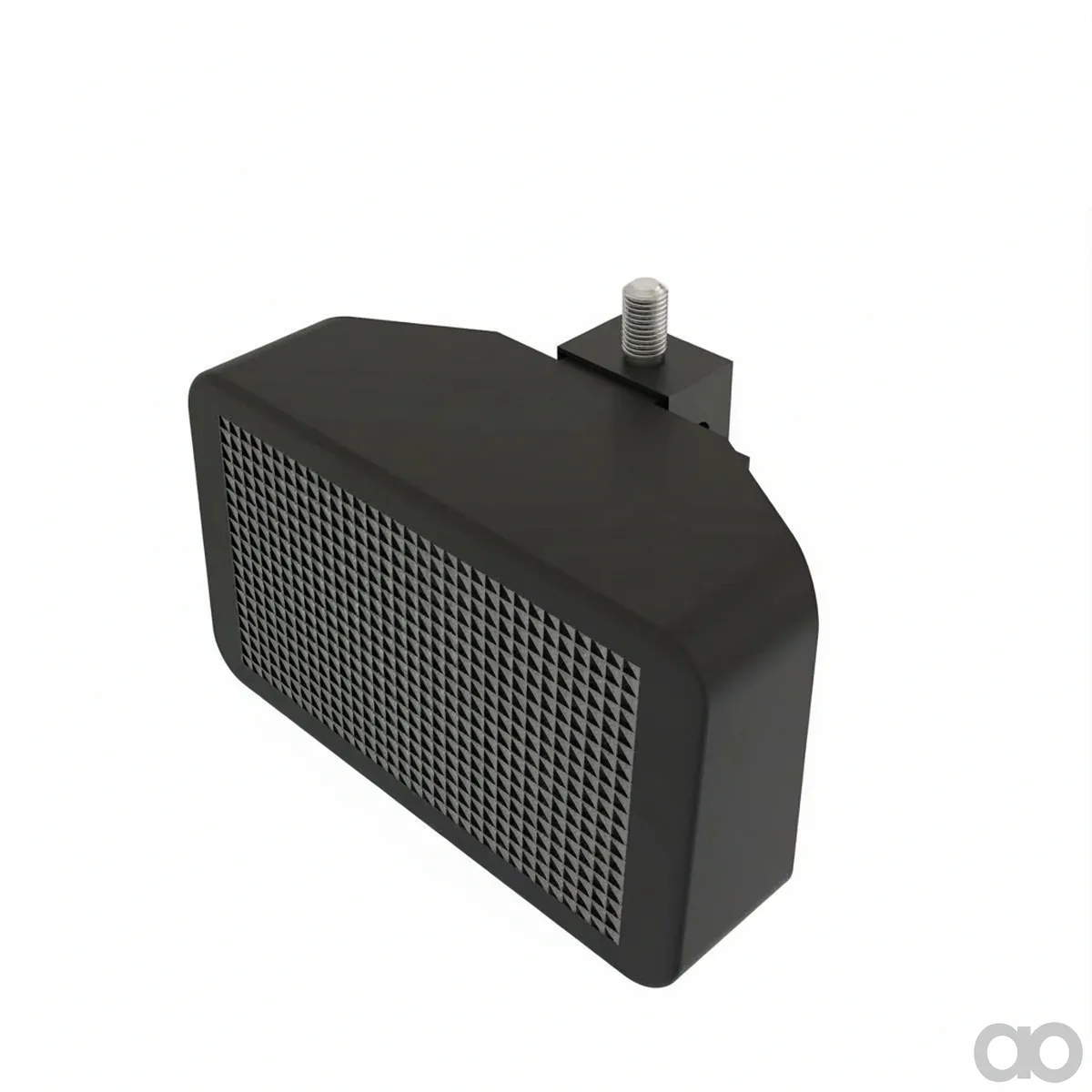 John Deere - AL117010 - Scheinwerfer linke Seite, 13,2 Volt, 71 Watt
