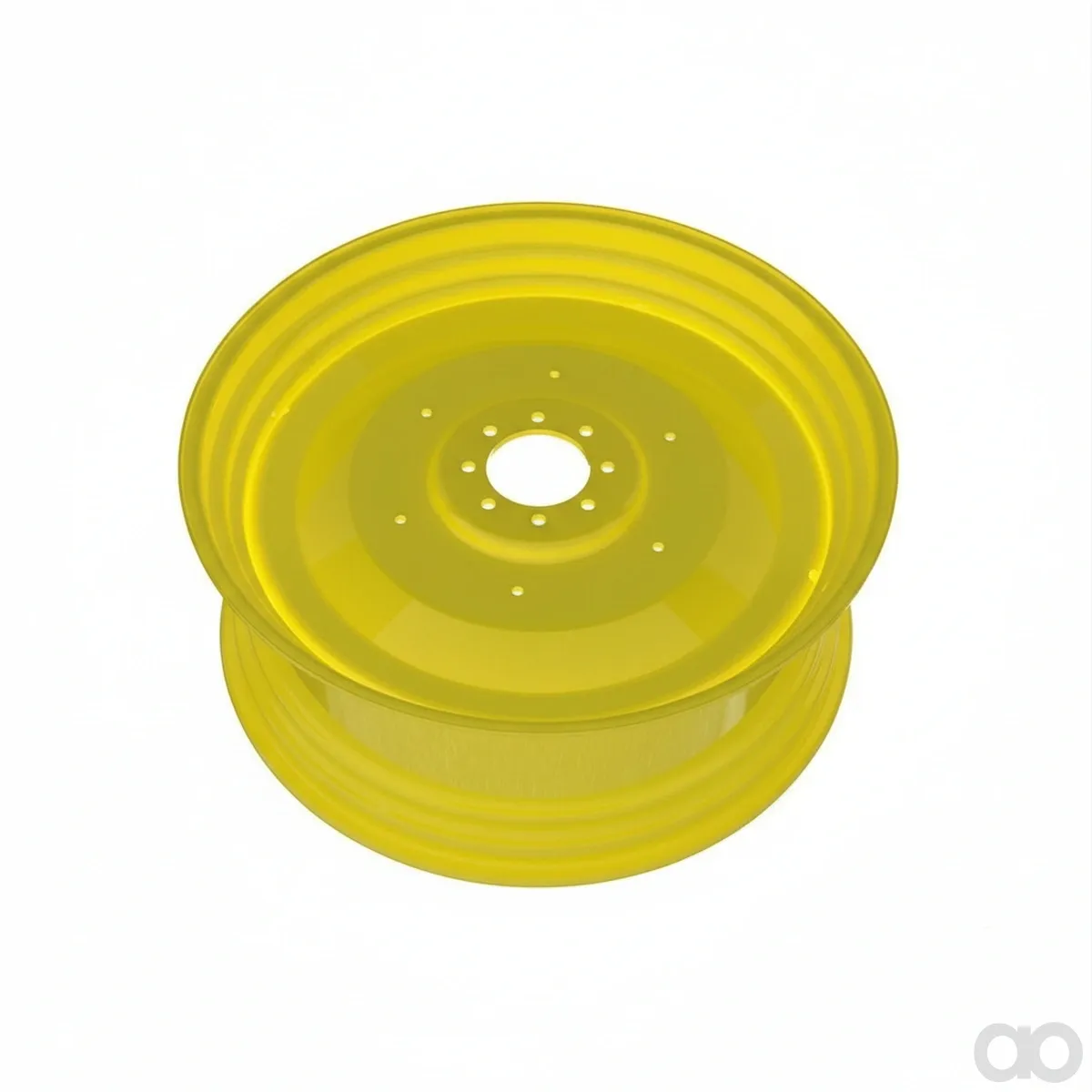 John Deere - AL118365 - Felge, 15 x 38
