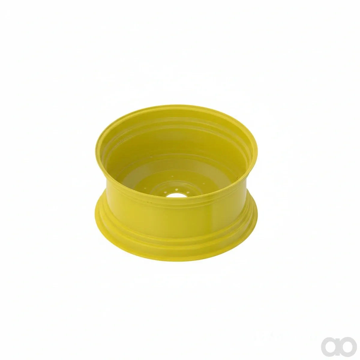 John Deere - AL118367 - Rad