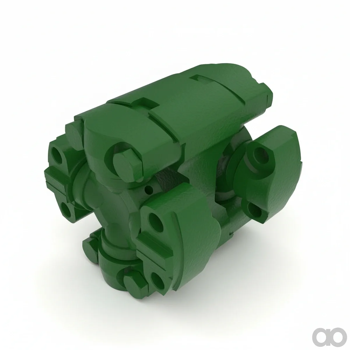 John Deere - AL119512 - Universalgelenkwelle