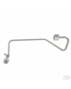 John Deere - AL150003 - Oelleitung