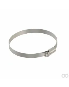 John Deere - AL150169 - Schlauchschelle mit Schneckenantrieb