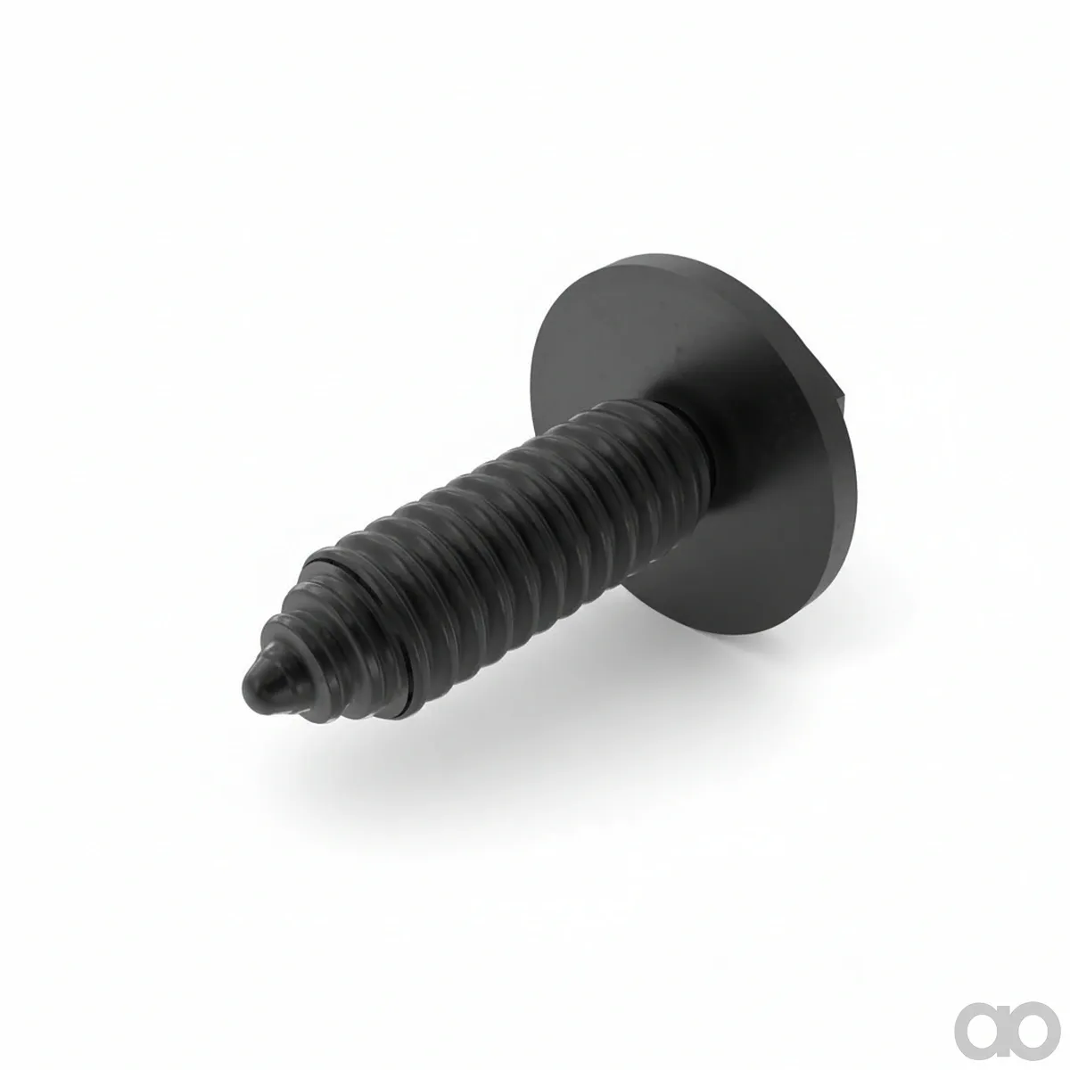 John Deere - AL151524 - Schraube mit Scheibe, 1/4" x 0,984"