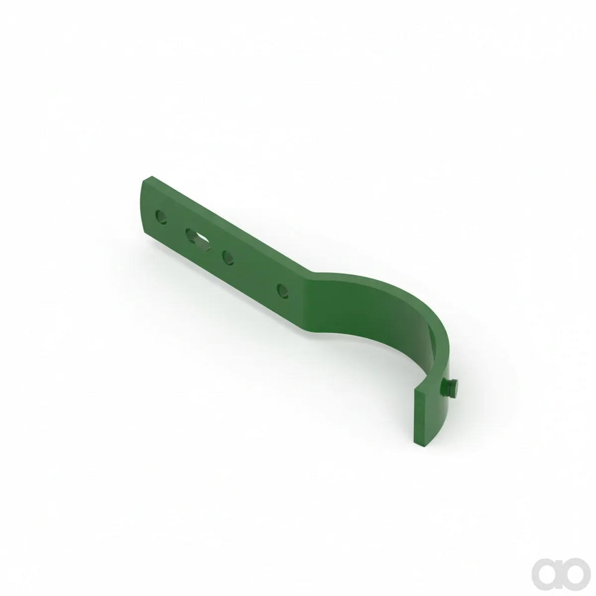 John Deere - AL152441 - Akkumulator-Halterung