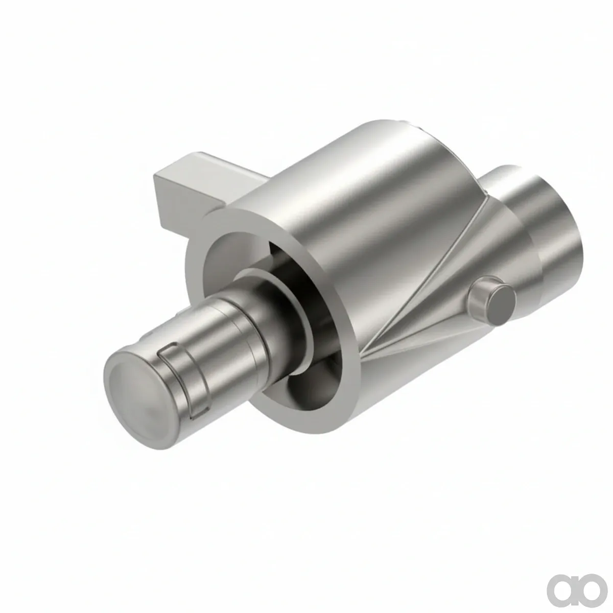 John Deere - AL152976 - Hydraulikoelfilterkopf