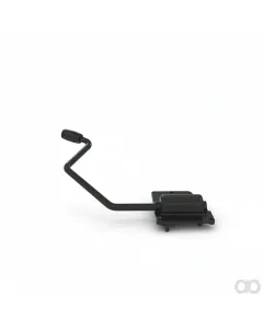 John Deere - AL153882 - Gaspedal