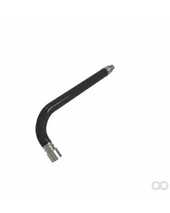 John Deere - AL154622 - Schlauch