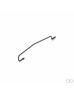 John Deere - AL156998 - Aeusserer Griff Linke Seite