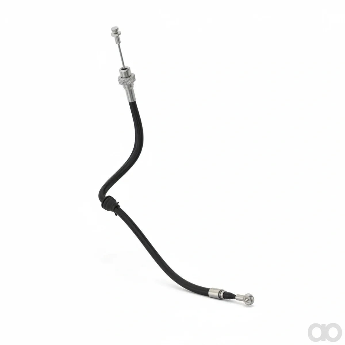 John Deere - AL157797 - Zug-Druck-Seil