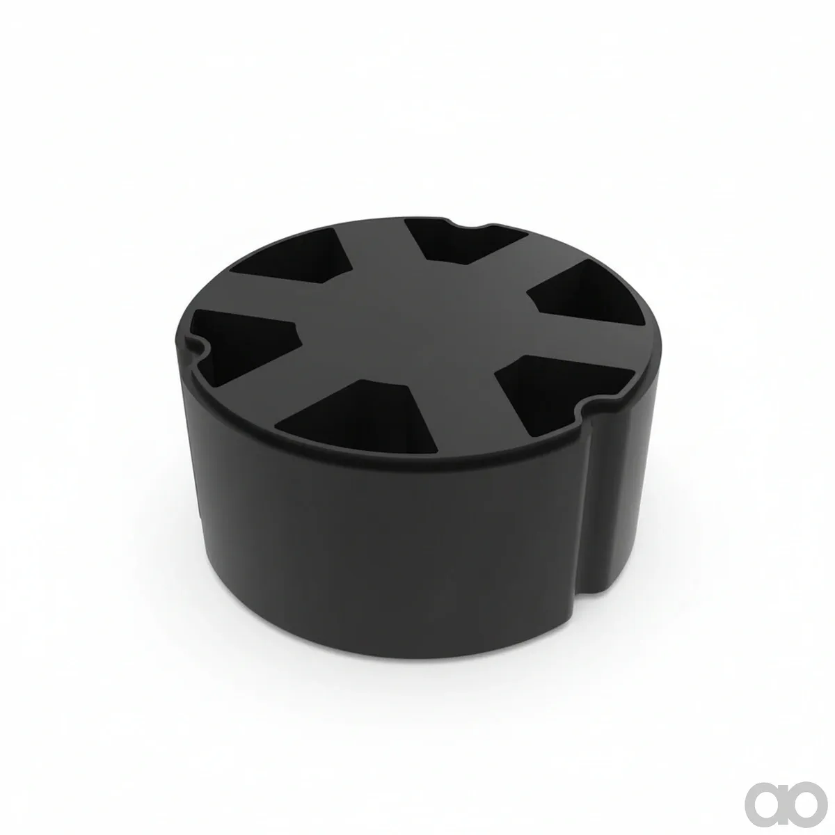John Deere - AL157856 - Isolator