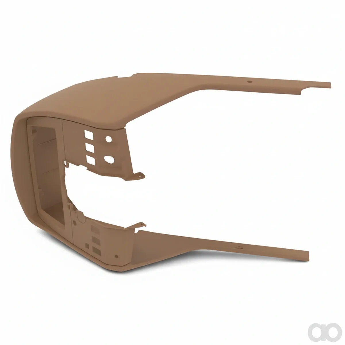 John Deere - AL158178 - Verkleidung