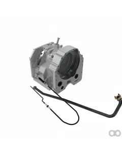 John Deere - AL159442 - Kupplungssatz