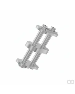 John Deere - AL15956 - Kettenantriebsglied