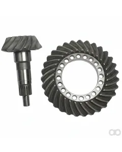 John Deere - AL161277 - Differential-Kegelrad Mit Ritzelwelle