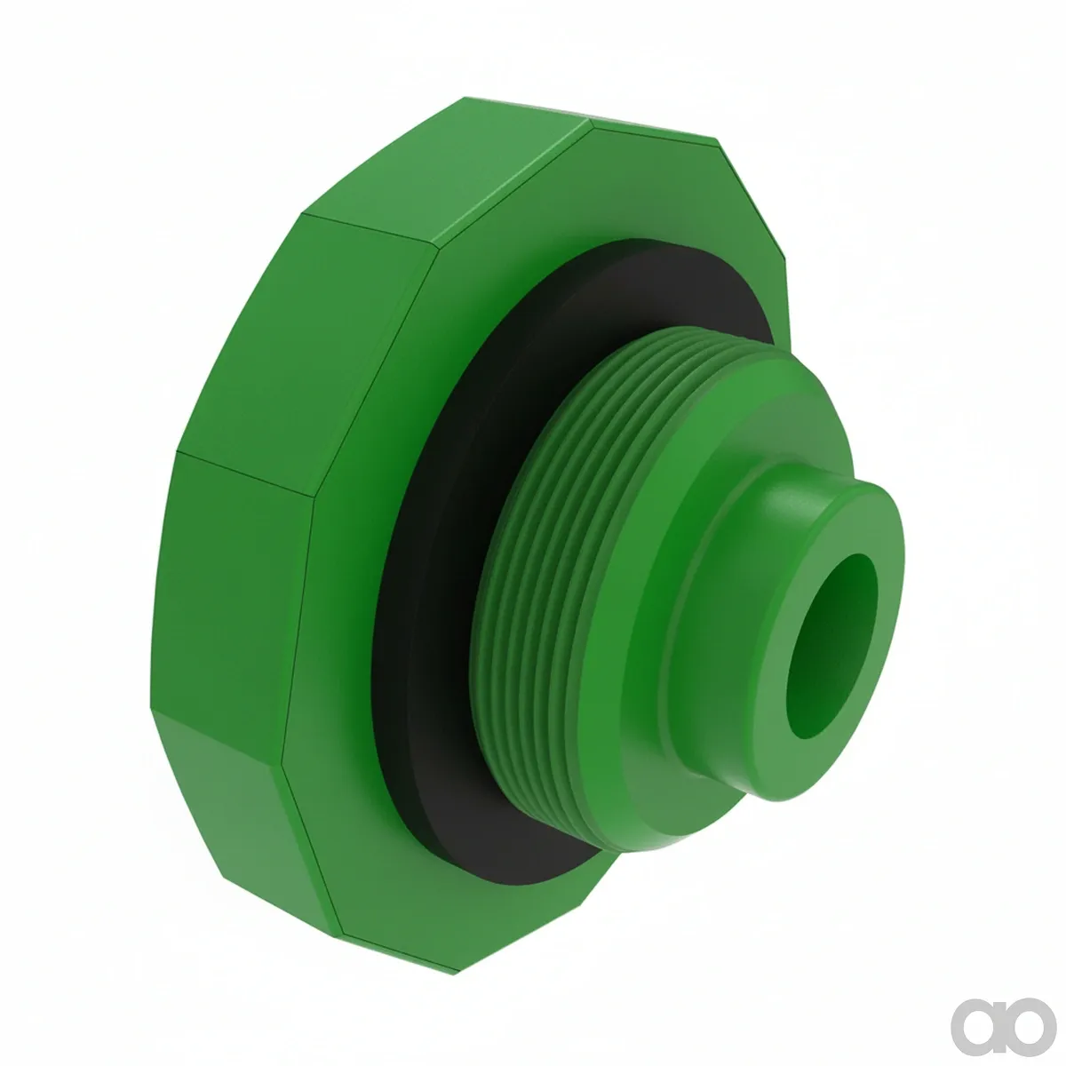 John Deere - AL162900 - Oel-Einfuellstutzen