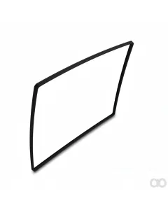 John Deere - AL164267 - Glasdichtungsprofil