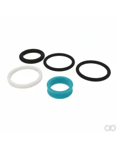 John Deere - AL164560 - Dichtungssatz
