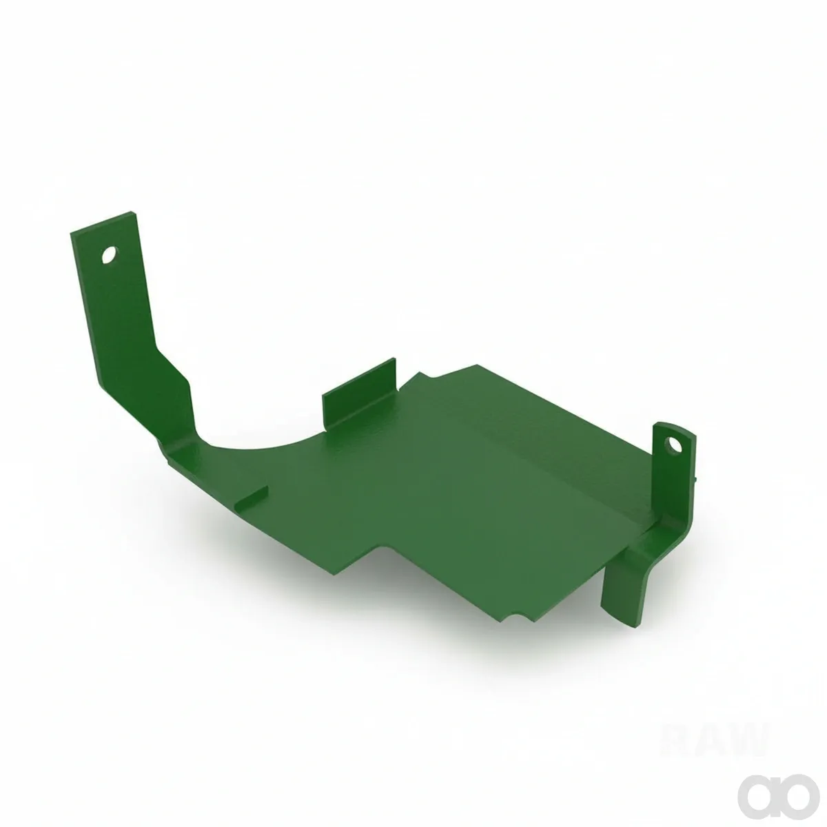 John Deere - AL166149 - Schaltventilabdeckung fuer Geschwindigkeitswechsel