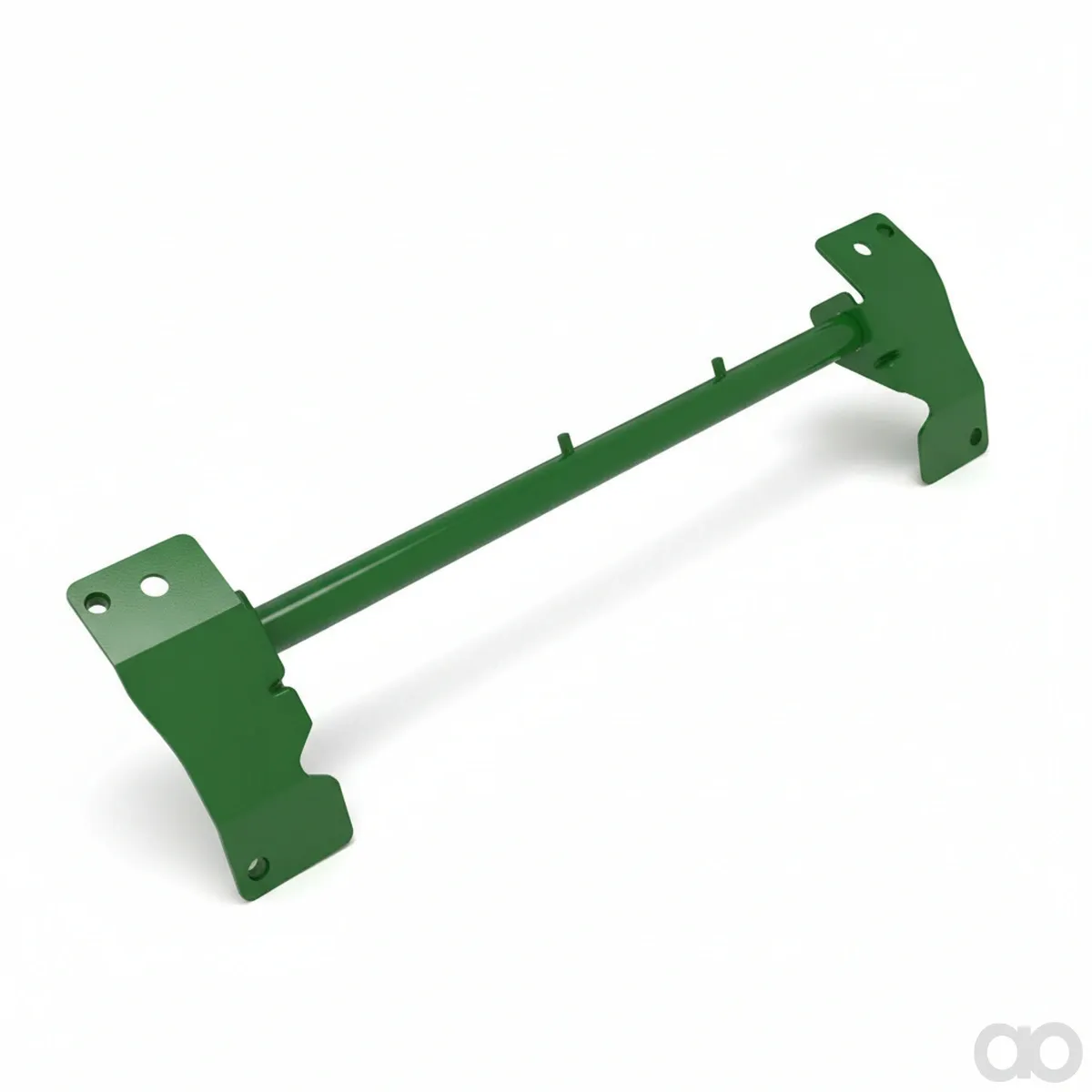 John Deere - AL166414 - Motorhauben-Stuetzstrebe, vorn