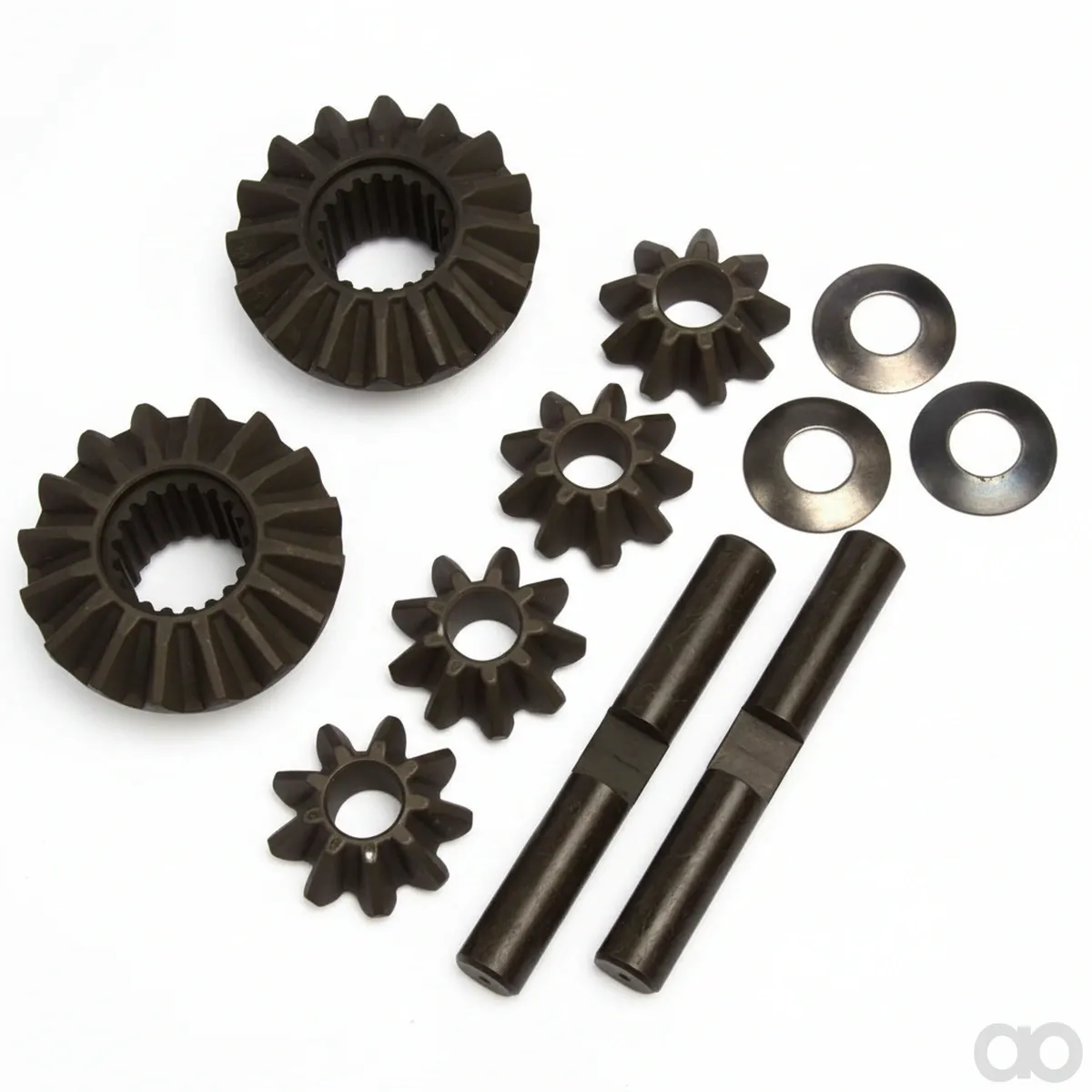 John Deere - AL166520 - Selbstsperrendes Lamellendifferential