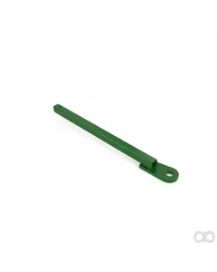 John Deere - AL167672 - Strukturrohr