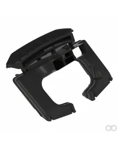 John Deere - AL168894 - Kotfluegelluftlamelle